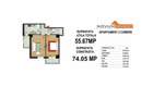 Apartament de Inchiriat Novum Invest Politehnica