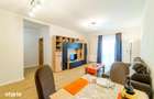 Apartament 2 camere de lux in bloc nou zona centrala, mobilat, utilat - 1