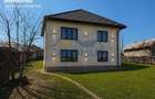 Casa individuala P+1 proiect generos, pozitie excelenta | Lipanesti - 2