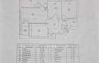 4 camere, 89 mp, Etaj 3/8, parcare, 7 min Metrou Gorjului, Comision 0% - 6