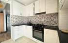 Apartament 2 camere, luminos, bloc cu lift, balcon ,baie cu geam –Calea Baciului - 7