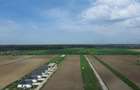 Teren de 400 mp, în Central - 4