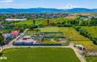 Teren 1,252mp Prejmer | Strada noua | COMISION 0% - 4