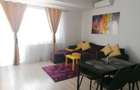 Apartament 3 camere(mobilat/utilat) + loc parcare privat