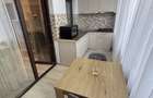 STUDIO PIPERA - PARCARE INCLUSA, CENTRALA PROPRIE, BUCATARIE INCHISA - 4