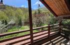 Casa in Ocolis, panouri solare, liniste, natura si confort modern - 1