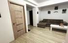 Apartament cu 3 camere, dressing si 2 balcoane Valea Lupului, zona Iriss