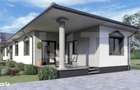 Casa in Zona Centru | 77 mp utili | Teren 854 mp | Garaj | Proiect de - 5