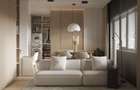 Apartament 1 dormitor I Confort modern I 81 Residence | Comision 0 - 6