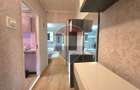 Apartament cu 2 camere / Vitrometan