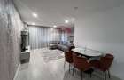 Apartament 3 camere de inchiriat in Pipera / parcare inclusa