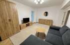 Inchiriez apartament central , 3 camere , 2 bai, decomandat - 8
