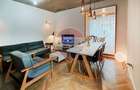 Apartament cu terasă de 27.5 mp, parcare și panoramă, Șchei - 3