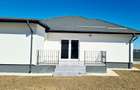 Casa Sabareni 4 camere, curte libera 600mp, AC, utilata complet
