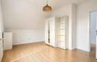 Casa individuala de inchiriat 5 camere, 2 bai cu geam, teren 630 mp Dumbravi?a