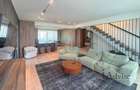 Penthouse Exclusivist | Prima Închiriere | 162 mp + 70 mp Terase | Pipera
