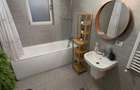 Apartament 2 camere Bucuresti - Targoviste 99-101 Sraulesti - 4