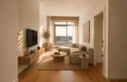 Apartament 2 camere LUX, UpSite · vedere la Lacul Floreasca | 269.000 EUR