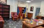 Spațiu premium birouri sau clinică, 2 corpuri, 12 parcări, lift, terasă - 7300 E - 20