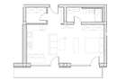 Bunloc Club Residence 2 Camere, Terasa 9.98mp Comision 0% - 8