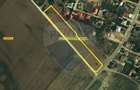Teren intravilan 8,000mp Nisipari, com. Castelu