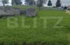 Teren cu funda?ie de cabana, intabulat, 1.093 mp Satul - 17