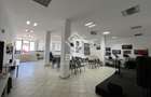 Spatiu comercial 181 mp. - 2