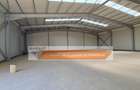 Hala noua Pitesti depozit-distributie, S=600 mp, H=6m - 5