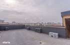 Penthouse cu terasa rooftop Matei Voievod