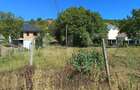 Teren intravilan, 2350 mp, casa demolabila, zona Turda - 1