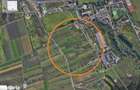 Teren 5000mp, intravilan, Sopor, UTR ULi/c