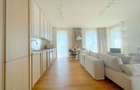 2 camere + Parcare subterana | Prima inchiriere | Nord One - Bredicean - 9