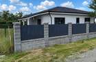 Individuala pe parter, cu teren generos de 1.400 mp, în Moșnița Nouă - 2