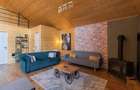 Cabana / chalet scandinav Smida de VANZARE - 4