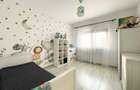 Duplex mobilat si utlitat, 4 camere, 120mp - Cartier Serena Mosnita
