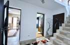 Vila d+p+m 184mp Spranceana Erbiceni Ia?i living + 4 dormitoare - 4