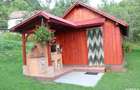 Casă cu 1 camere în Roșia Montană - 4