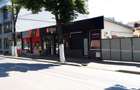 Inchiriere module comerciale
