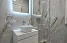 First Rent | 3 Rooms + 2 Parking + 2 Terraces | Pipera Plaza - North Avenue - 20