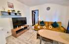Apartament, 2 camere, de închiriat, în Centru - 2