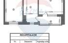 Panorama asupra orasului | 2 camere | Etaj 10/12 | Parcul Carol – ISG