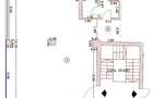 Investitie Pipera 105 mp Spatiu comercial birouri / Clinica / Salon / Sala etc 105 mp, vitrina, vizibilitate excelenta, zona Pipera Plaza - OMV - A3 - 4