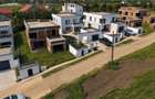 Teren 727 mp cu Autorizație de Construire-Citta del Lago, Corbeanca