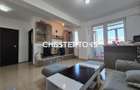 Apartament 2 camere mobilat Chiajna
