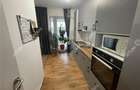 Apartament 2 camere balcon loc parcare subteran Kogalniceanu Sibiu