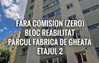 APARTAMENT 2 CAMERE COLENTINA MC DONALD'S FABRICA DE GHEATA PLUMBUITA