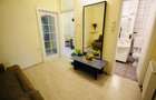 Inchiriez apartament cu 3 camere in Complex