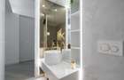 CORTINA NORTH PIPERA | 2 CAMERE | 50 MP | PARCARE SUBTERANĂ | 850 € - 7