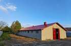 Hala 900 mp cu birouri si anexe, teren 3.000 mp Silistea, Braila - 2