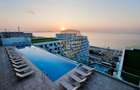 Mamaia Nord Alezzi Infinity vedere la mare, balcon, parcare subterana